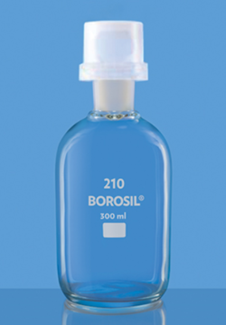 BOD BOTTLE
